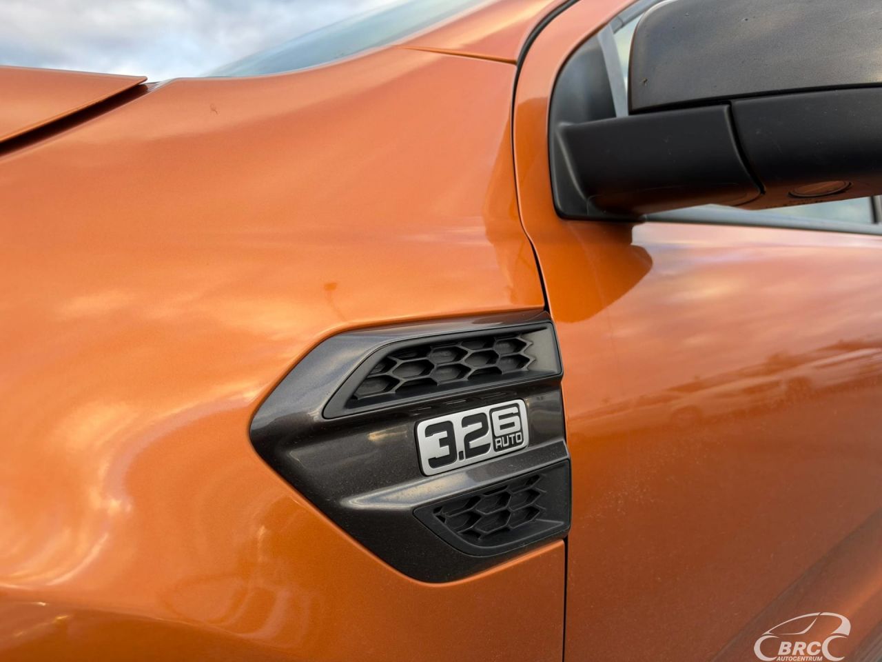 Ford Ranger | 11