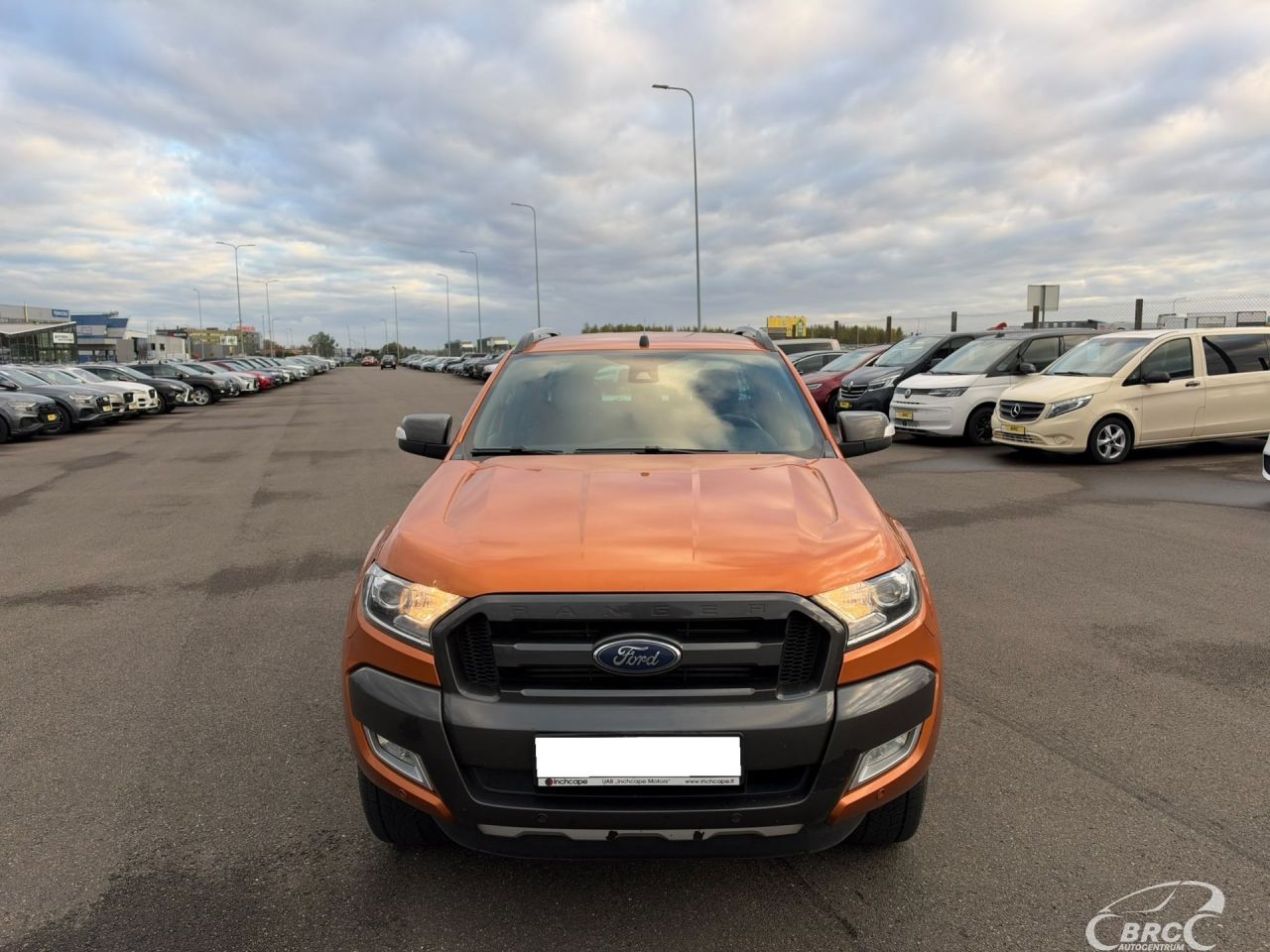 Ford Ranger | 3