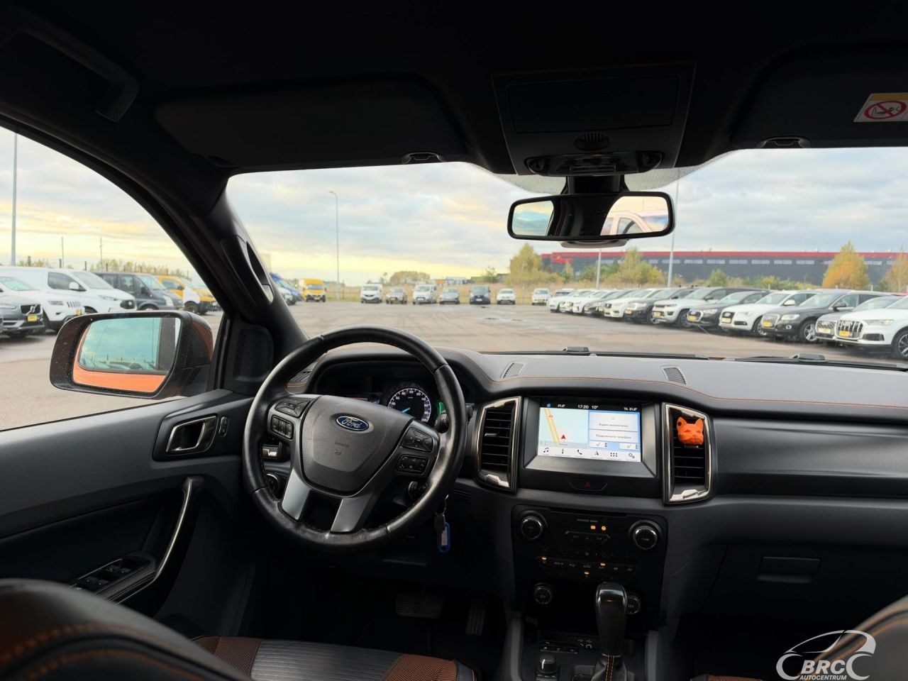 Ford Ranger | 19