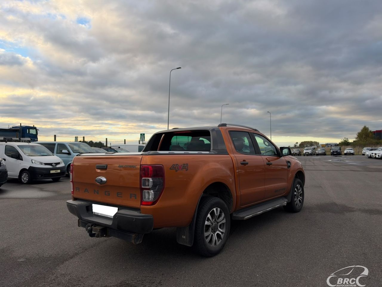 Ford Ranger | 9