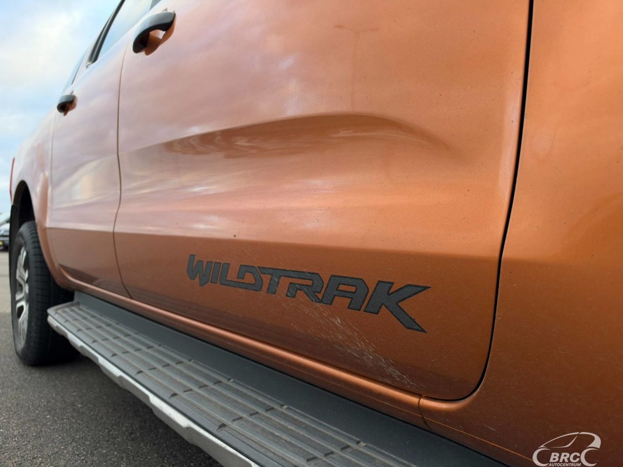 Ford Ranger | 10