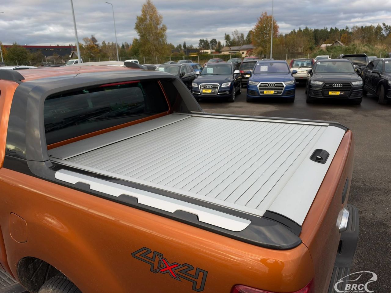 Ford Ranger | 14