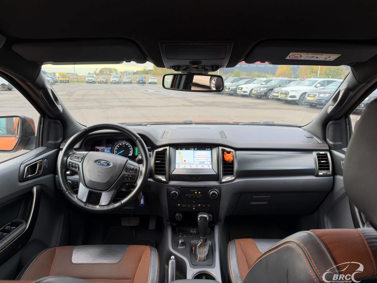 Ford Ranger | 18
