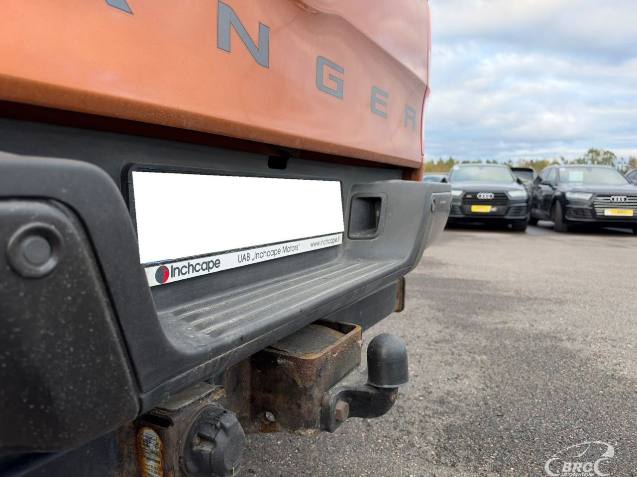 Ford Ranger | 13