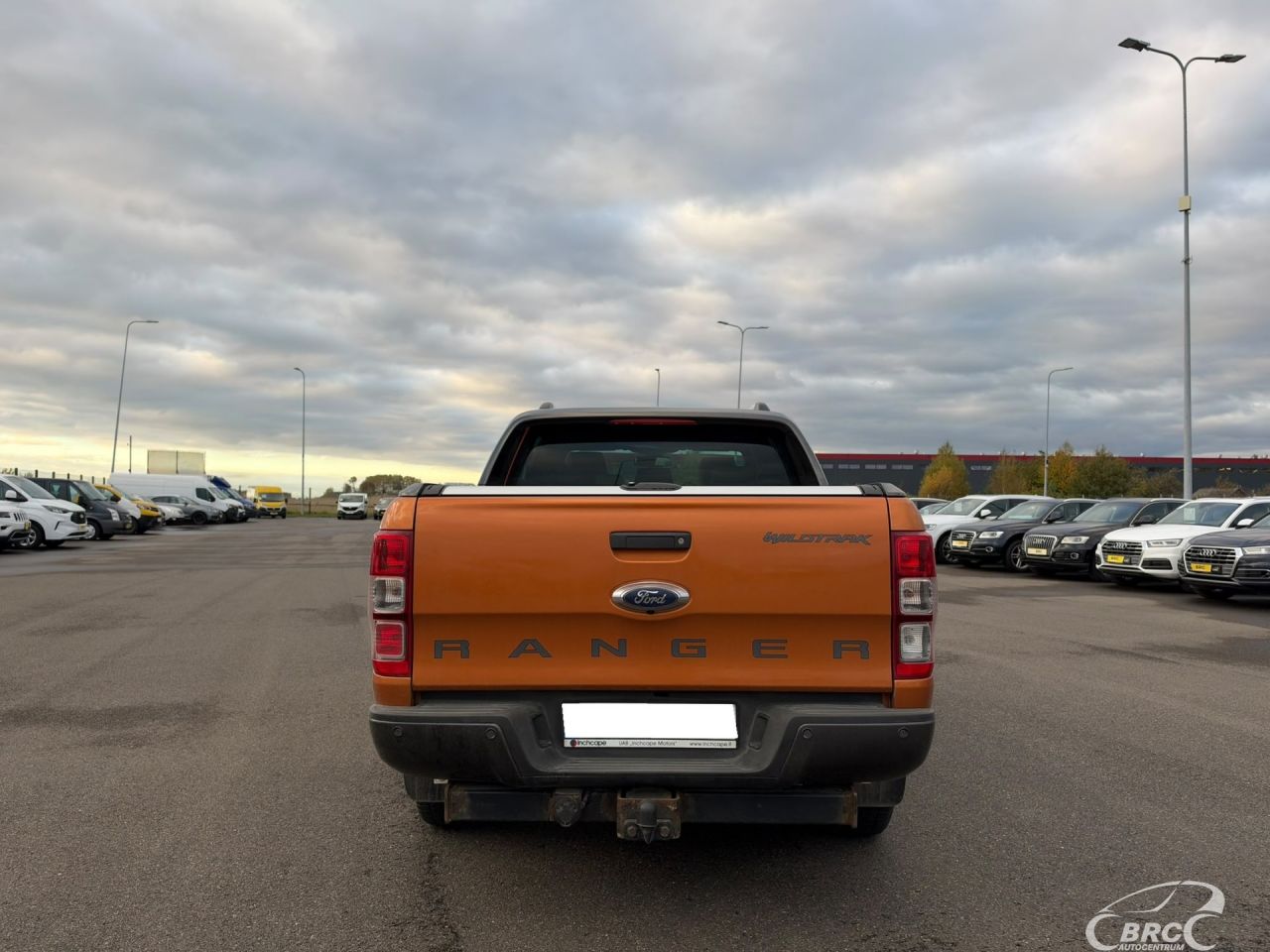 Ford Ranger | 7