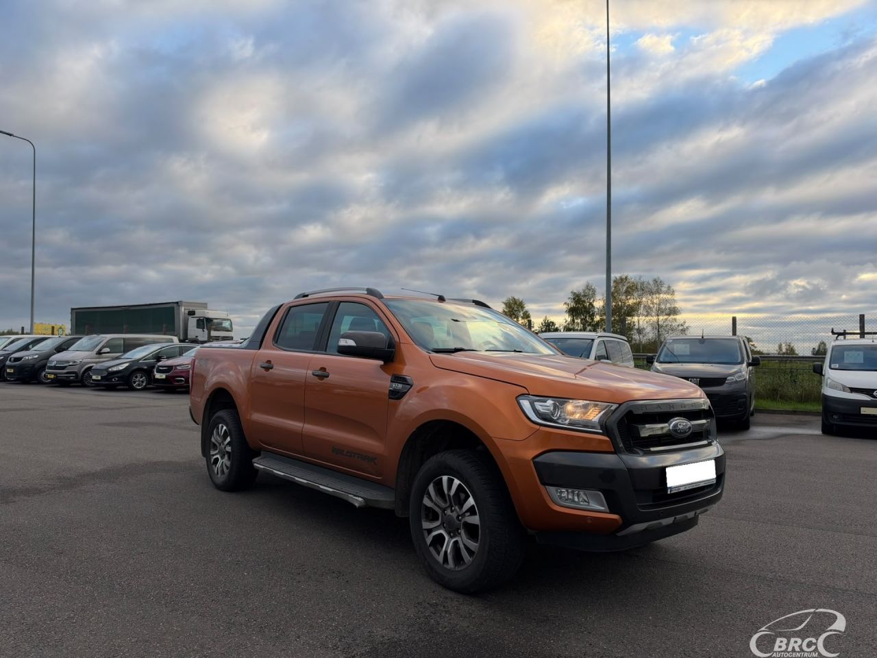 Ford Ranger | 6