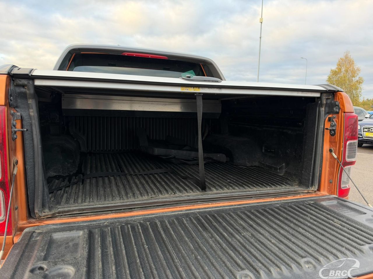 Ford Ranger | 15