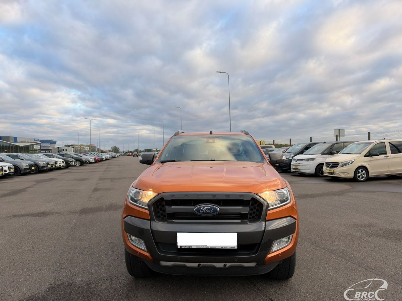 Ford Ranger | 4