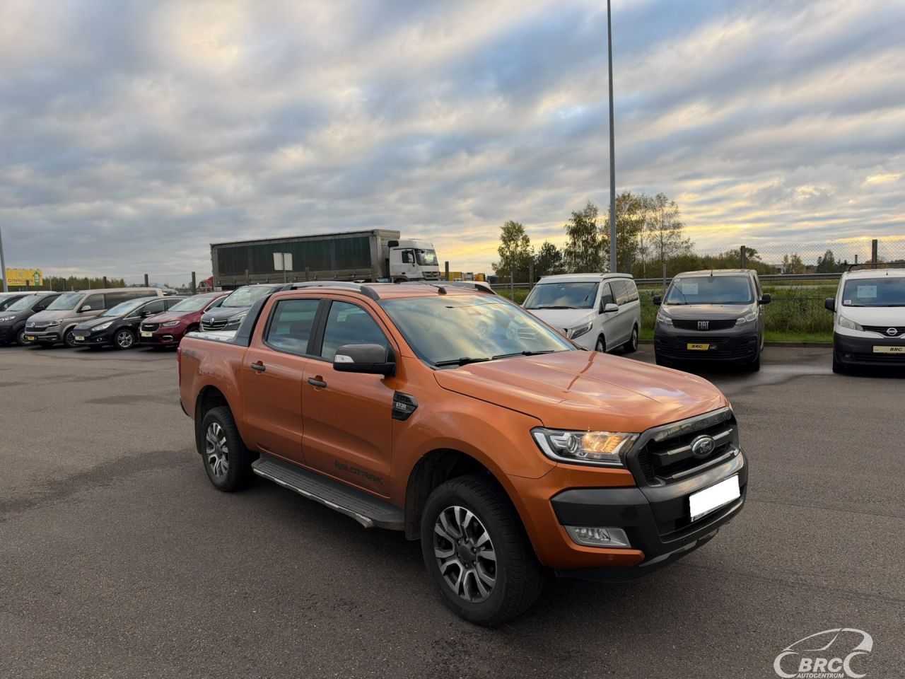 Ford Ranger | 5
