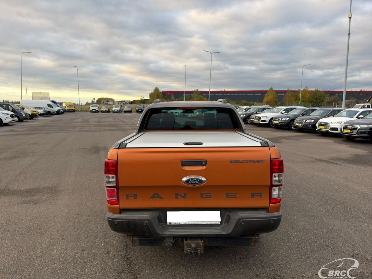 Ford Ranger | 8