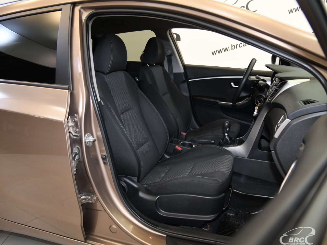 Hyundai i30 | 7