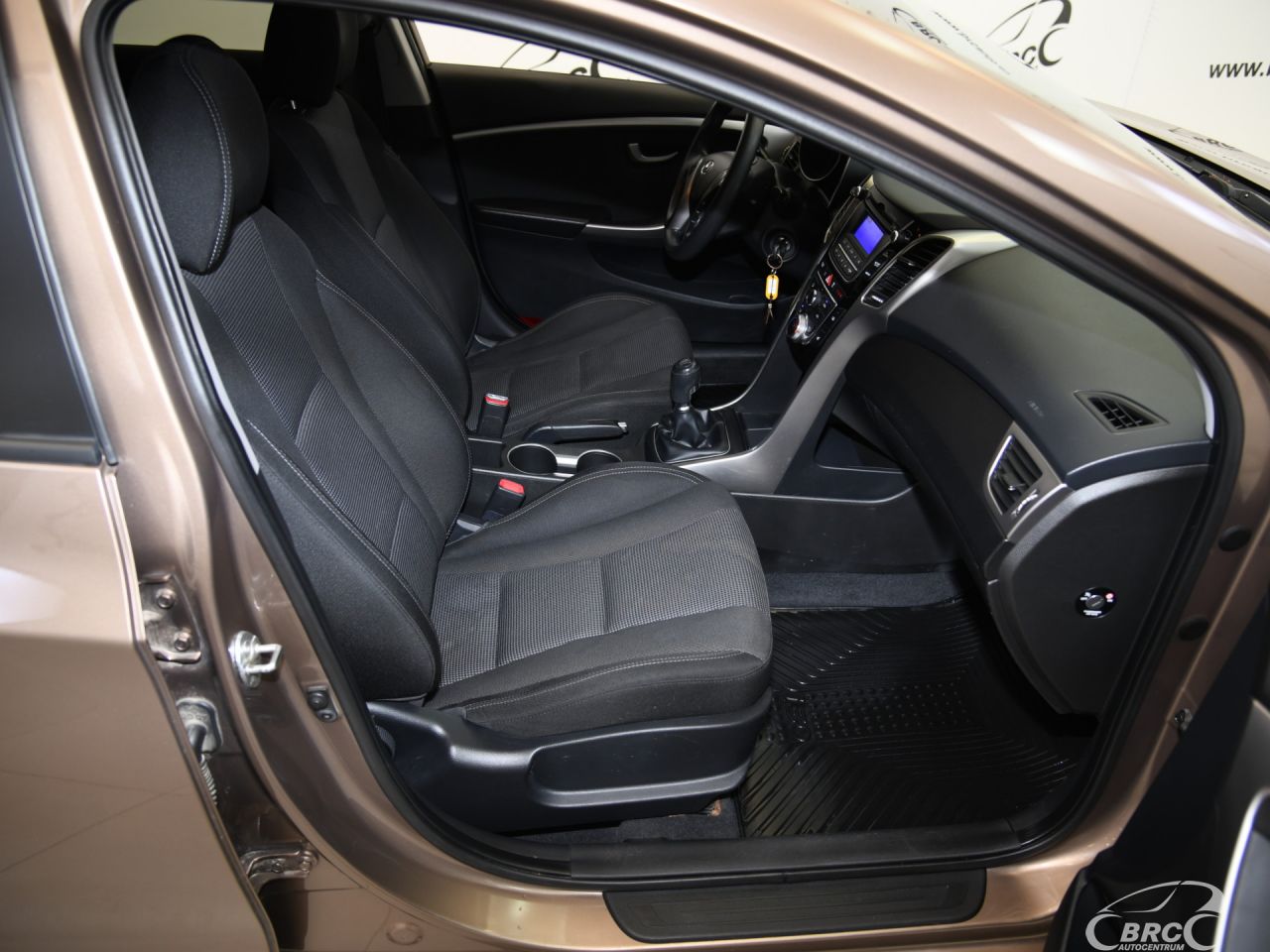 Hyundai i30 | 5