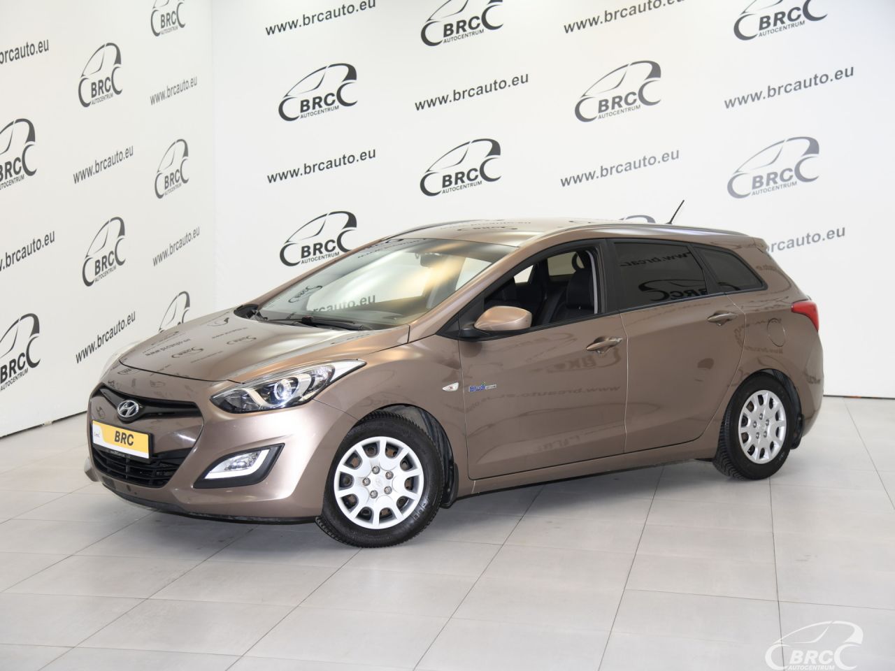 Hyundai i30 | 1