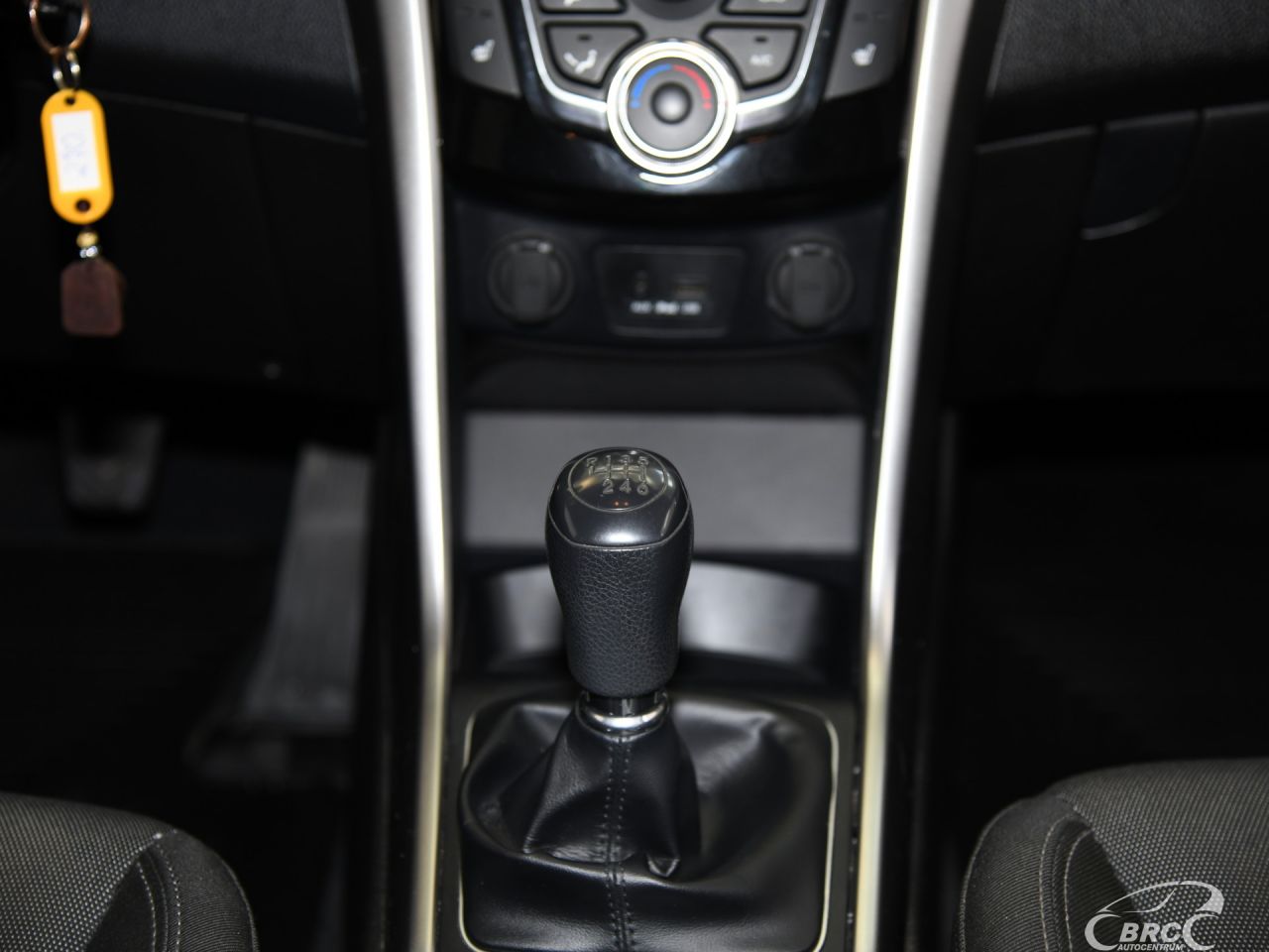 Hyundai i30 | 17
