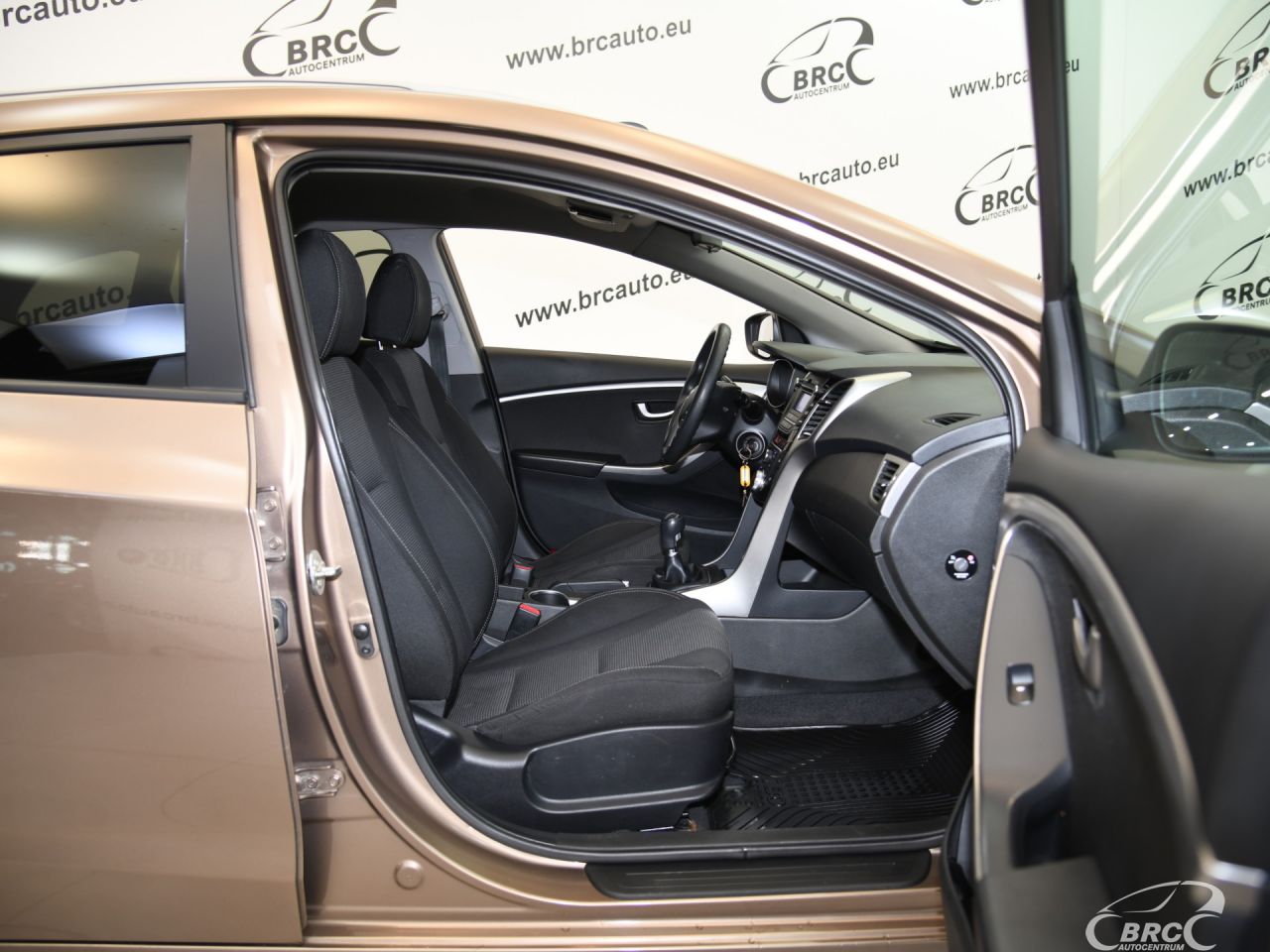 Hyundai i30 | 4