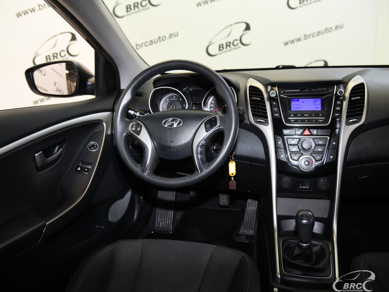 Hyundai i30 | 13