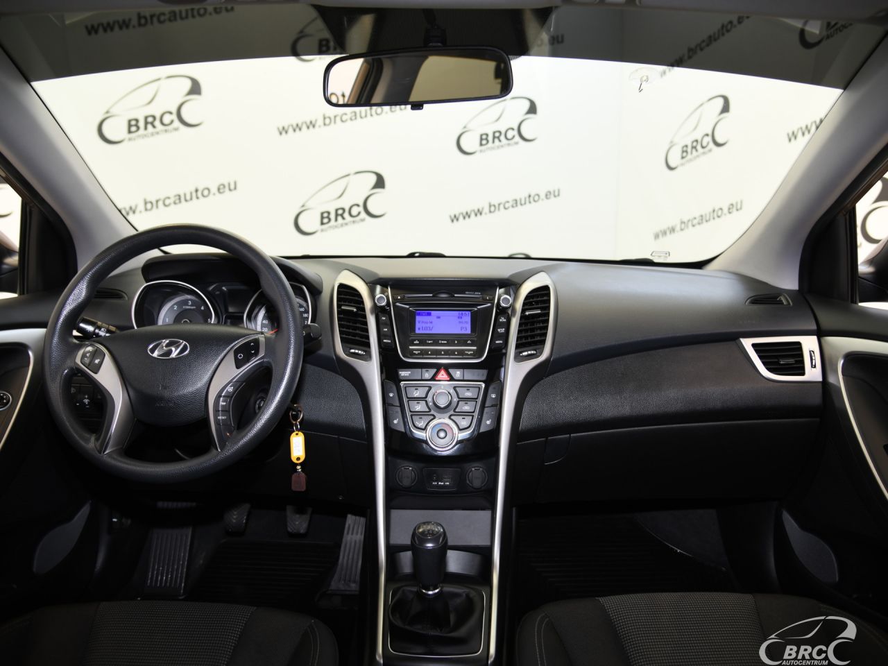 Hyundai i30 | 3
