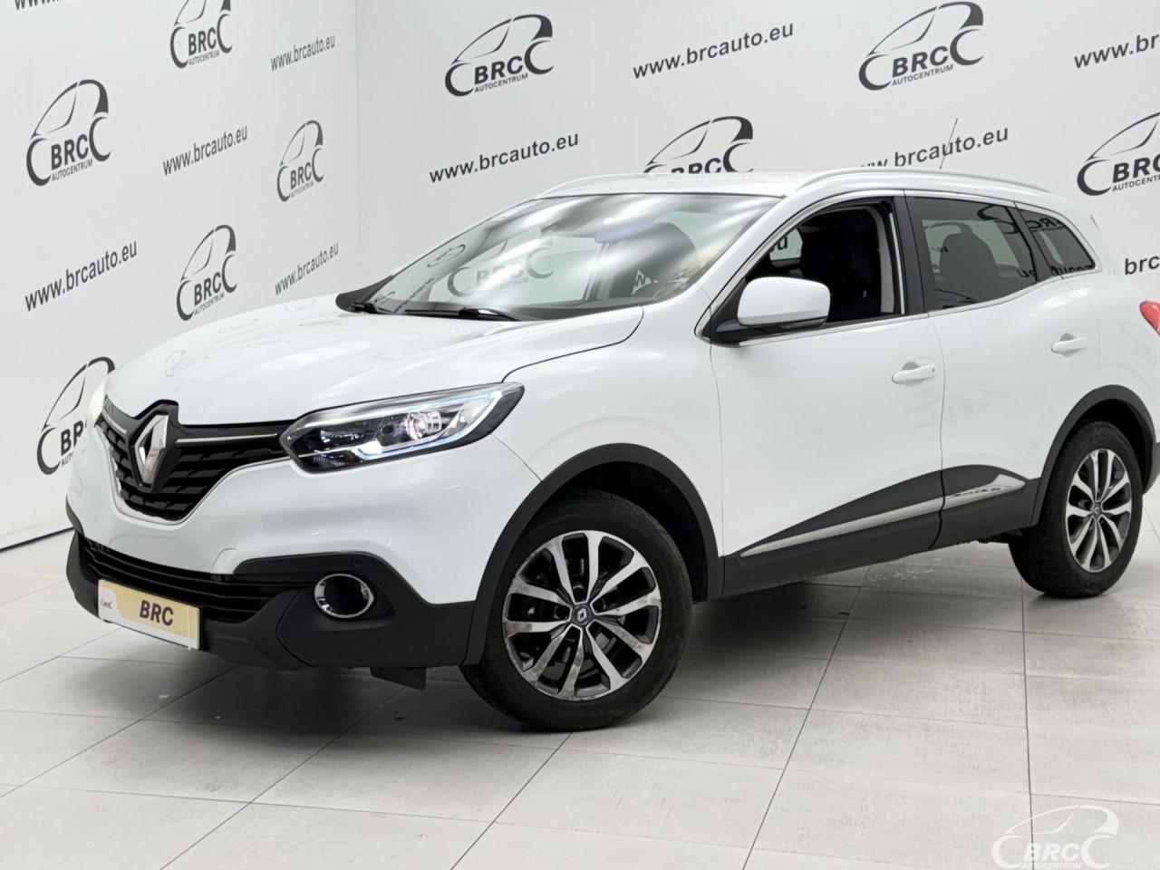 Renault Kadjar | 0