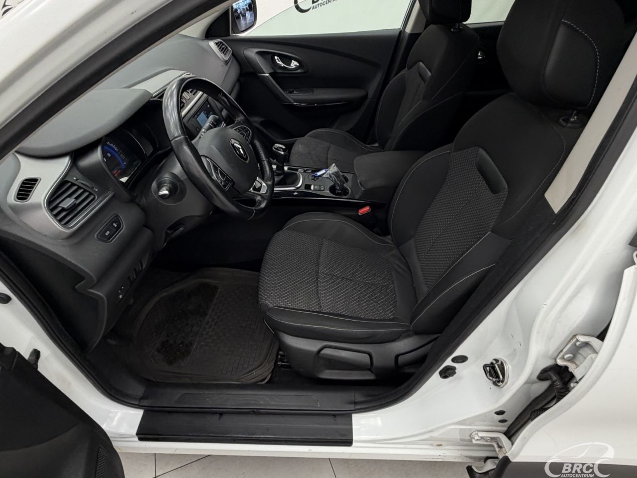 Renault Kadjar | 19