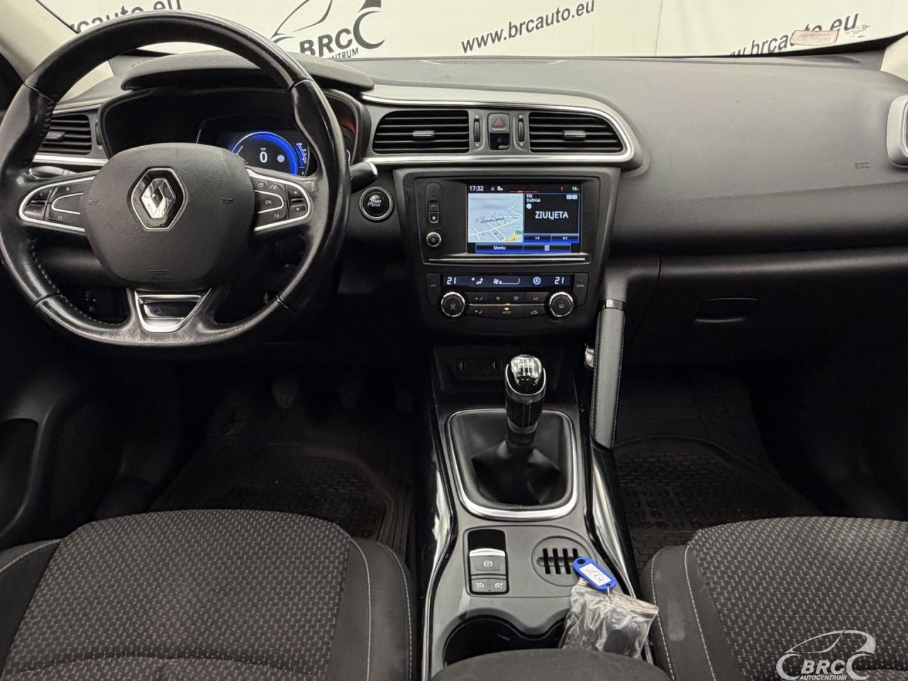 Renault Kadjar | 13