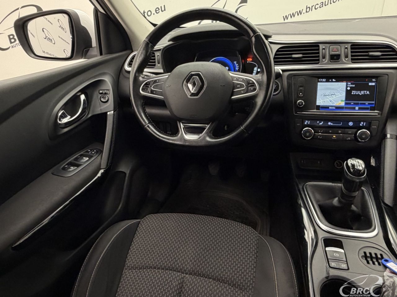Renault Kadjar | 12