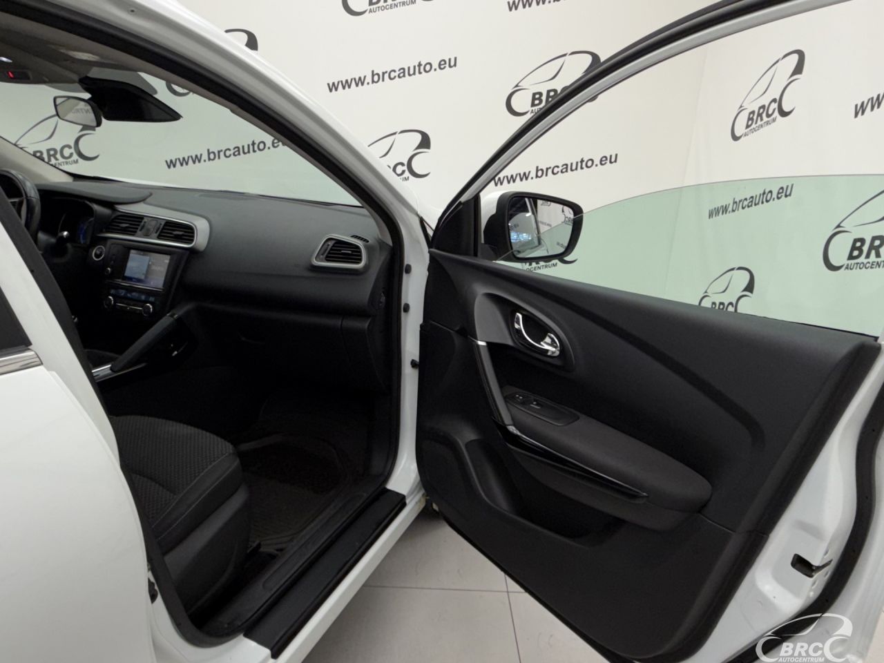 Renault Kadjar | 7