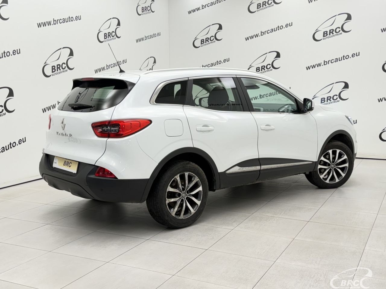 Renault Kadjar | 1