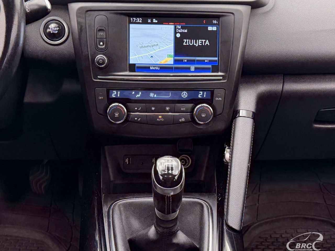 Renault Kadjar | 15