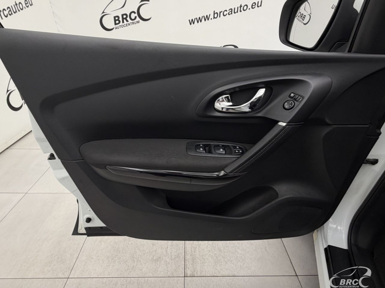 Renault Kadjar | 18
