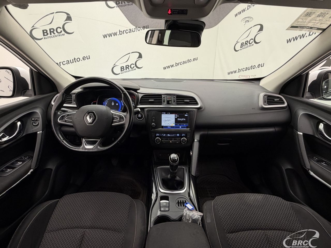 Renault Kadjar | 2