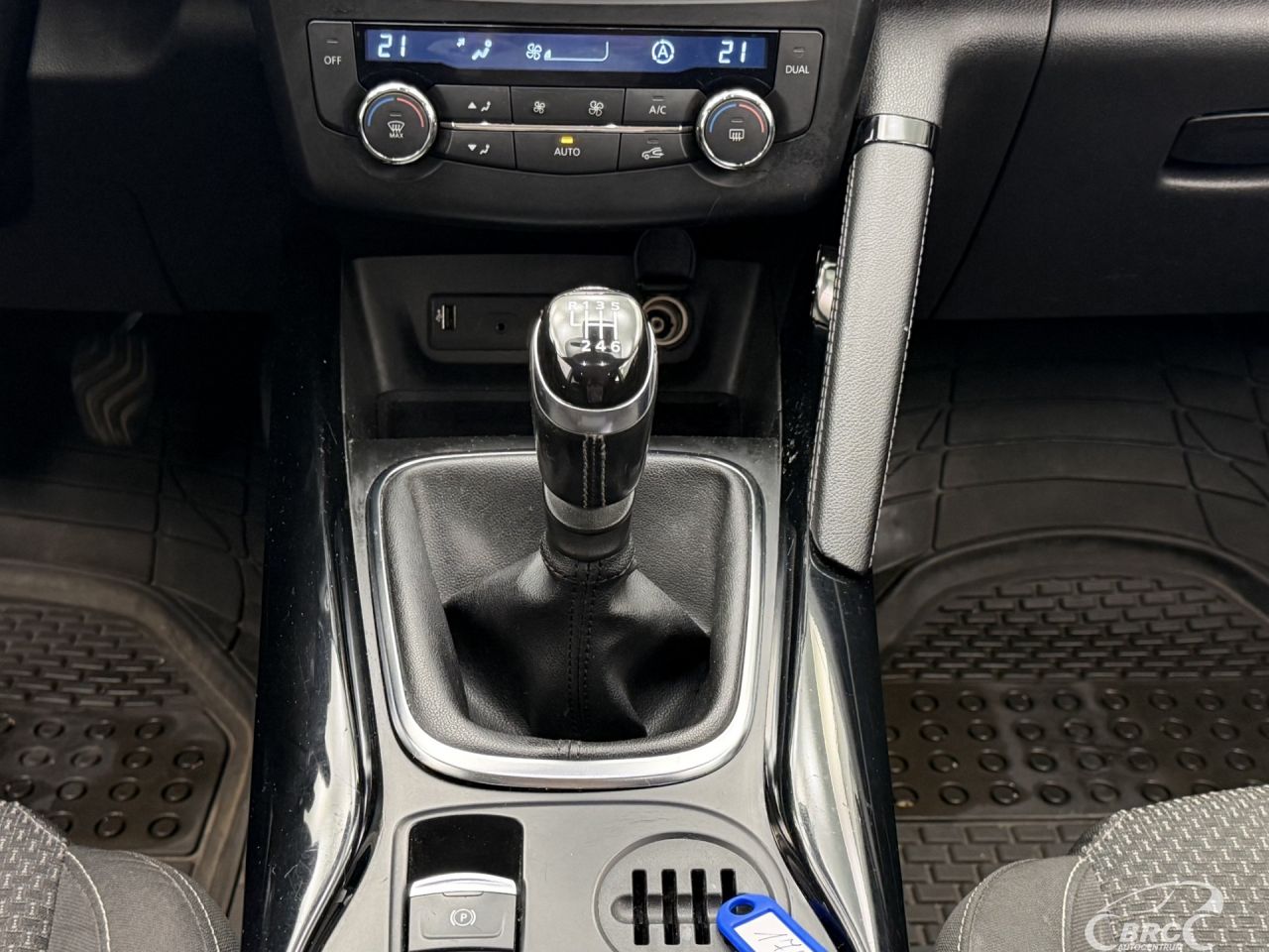 Renault Kadjar | 16