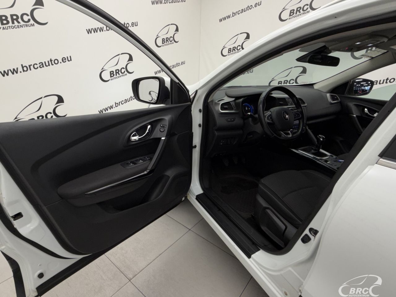 Renault Kadjar | 17