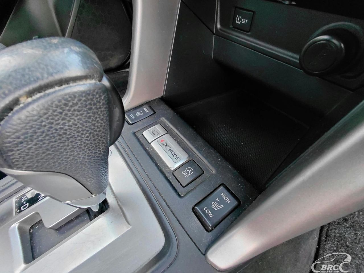 Subaru Forester | 12