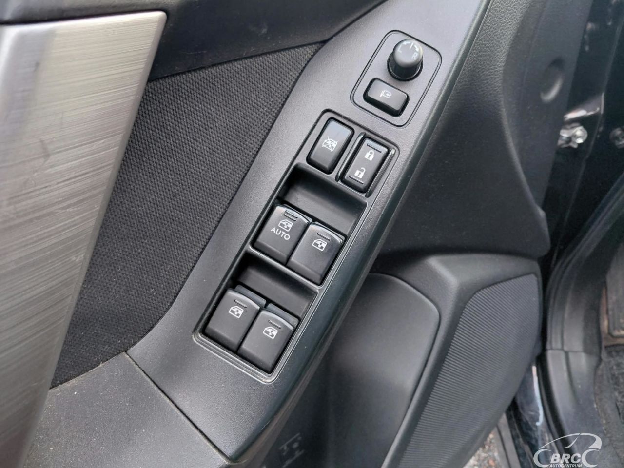 Subaru Forester | 16