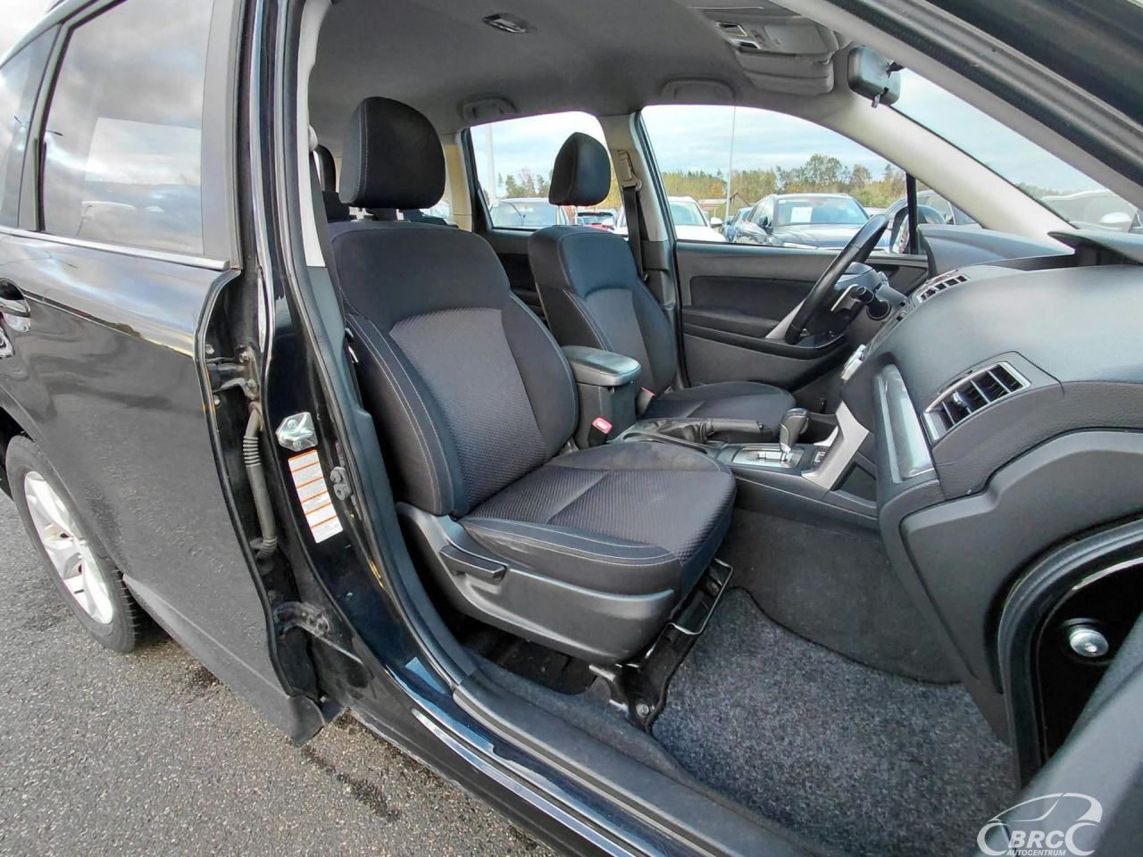 Subaru Forester | 7