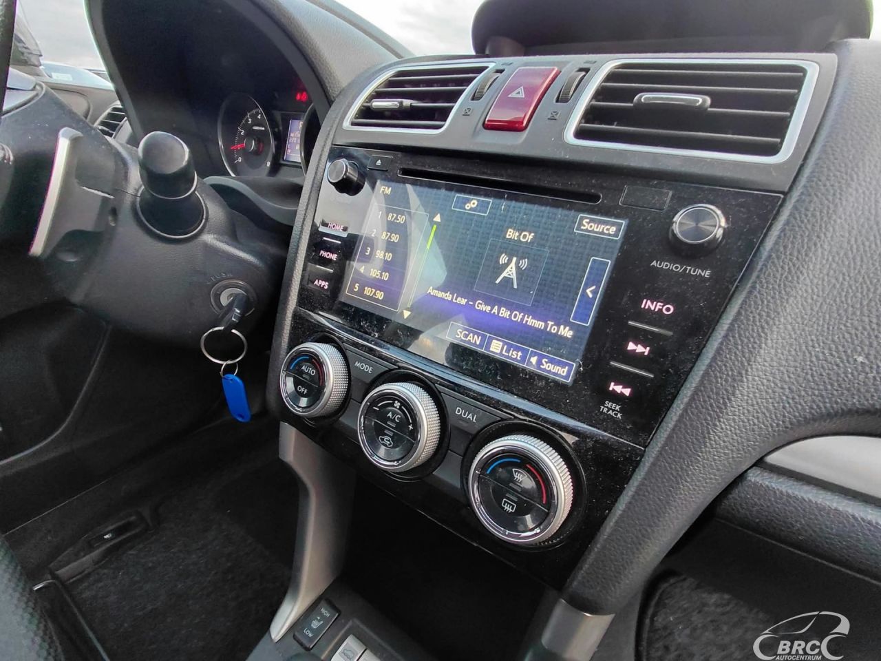 Subaru Forester | 13