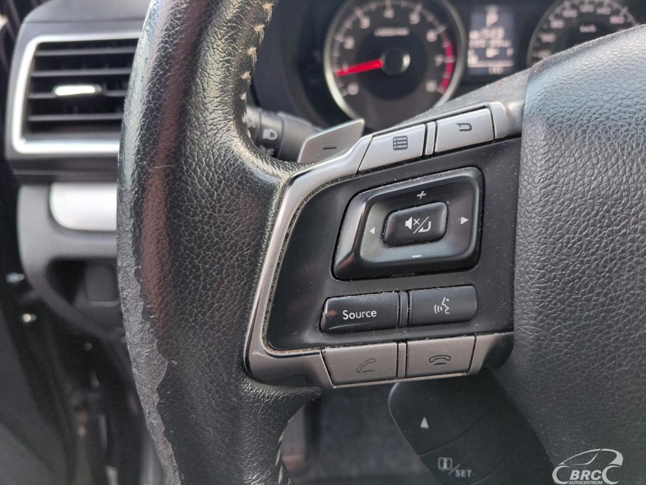 Subaru Forester | 17