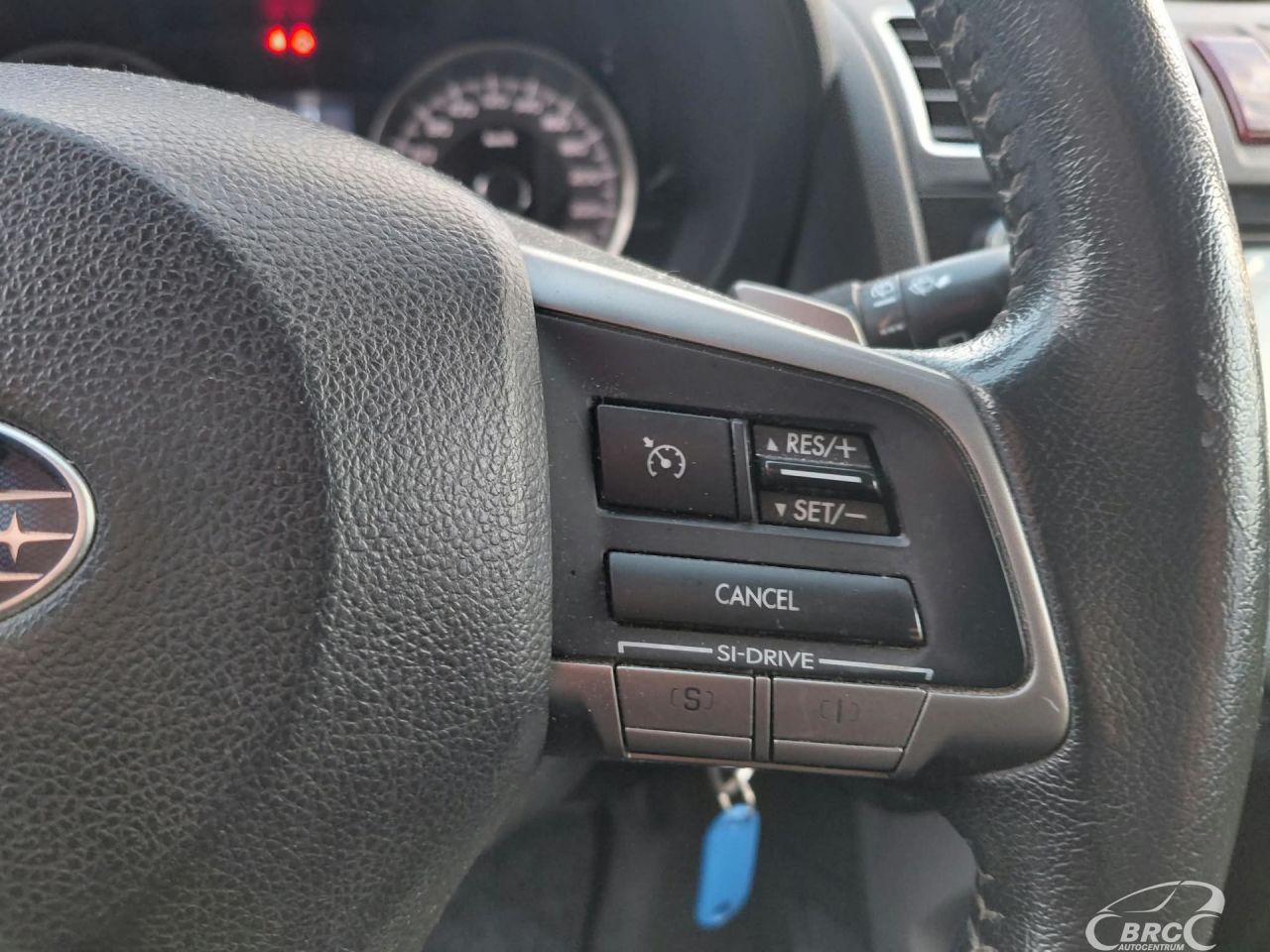 Subaru Forester | 18