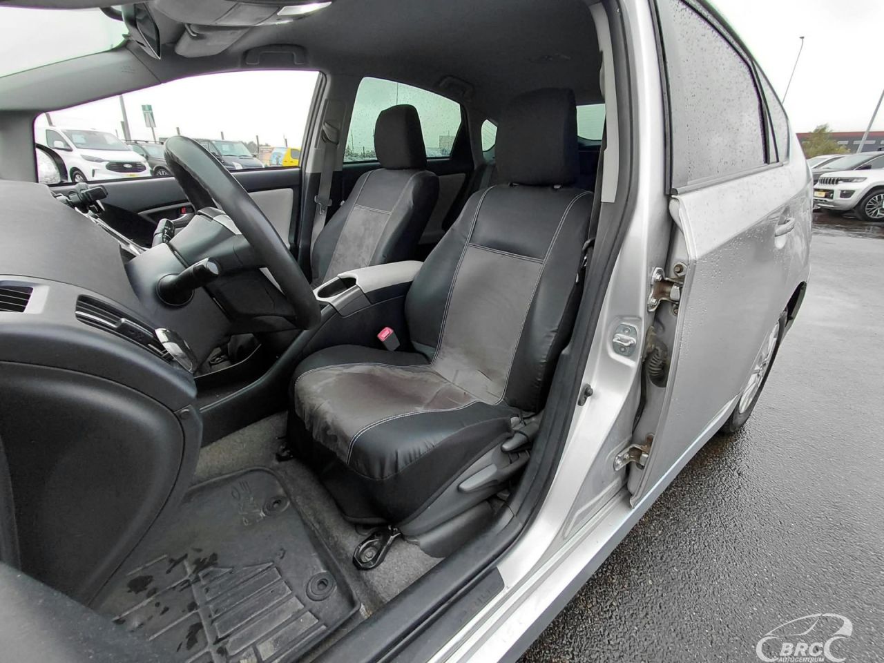 Toyota Prius | 5