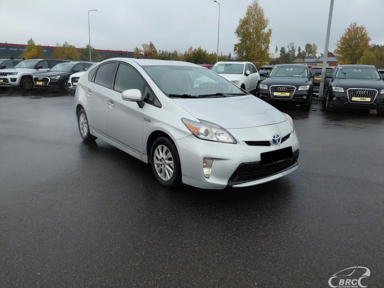Toyota Prius | 1