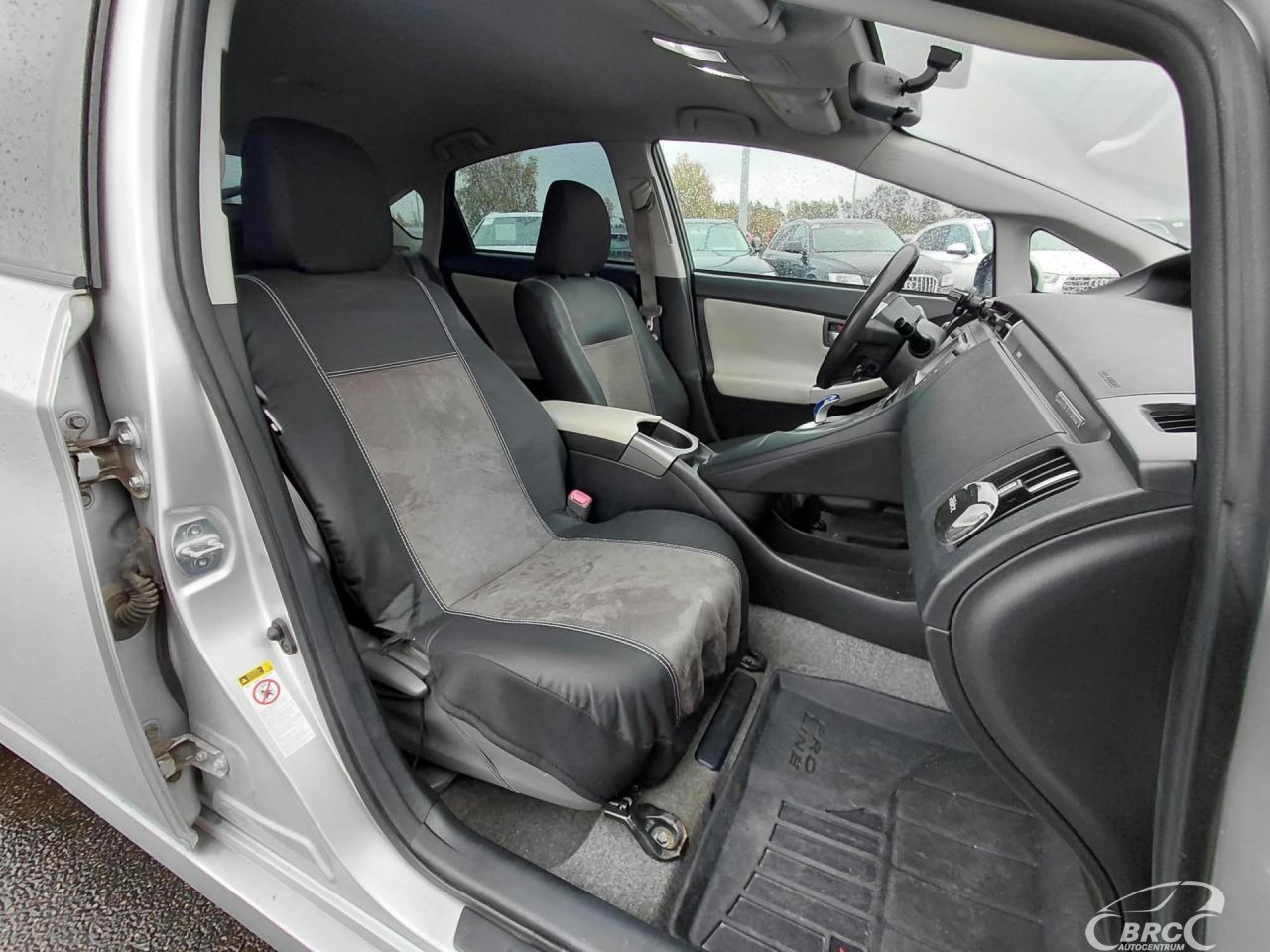 Toyota Prius | 5