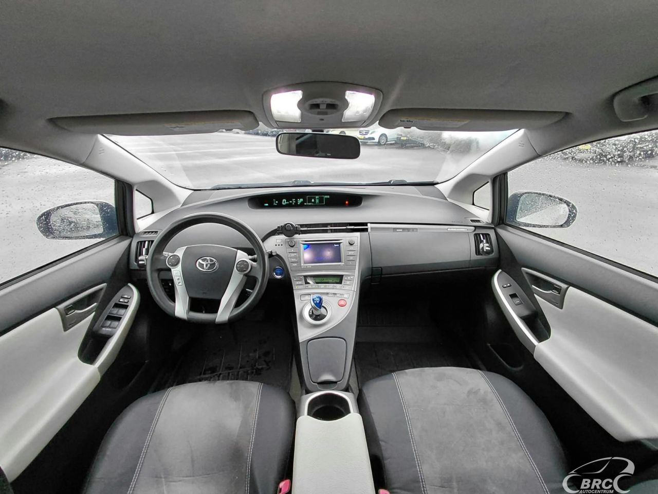 Toyota Prius | 3