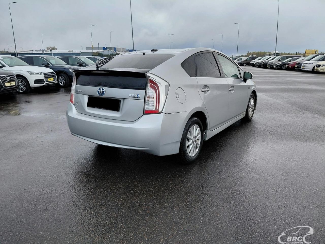 Toyota Prius | 2