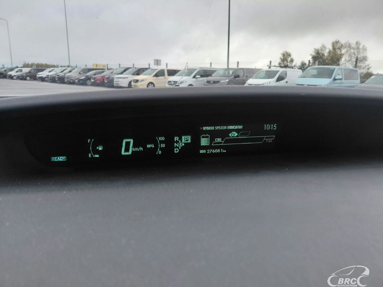Toyota Prius | 13