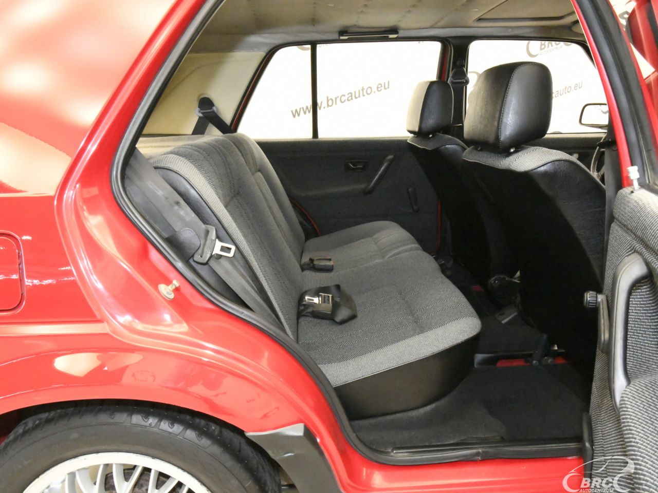 Volkswagen Golf | 8