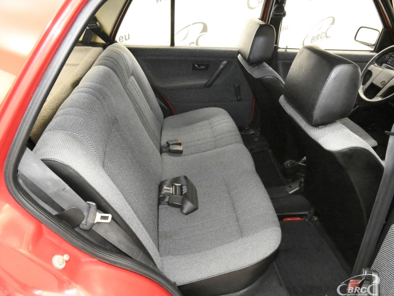 Volkswagen Golf | 9