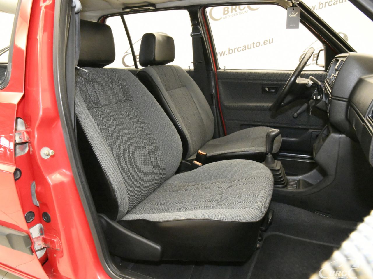 Volkswagen Golf | 6