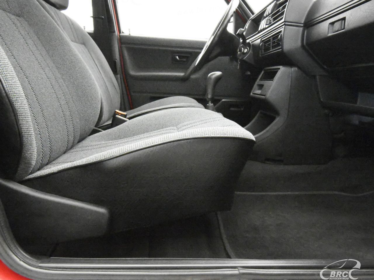 Volkswagen Golf | 5