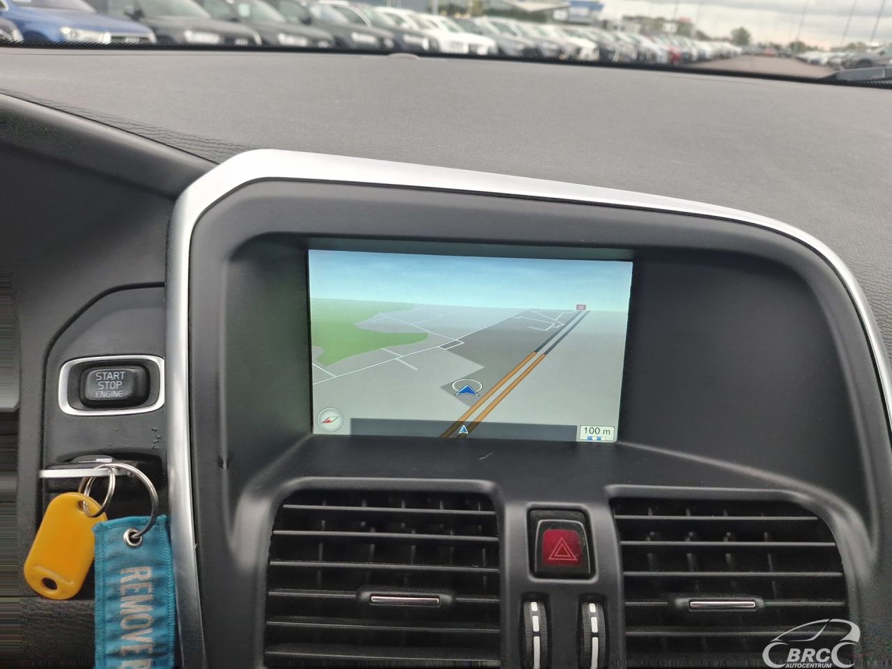 Volvo XC60 | 10