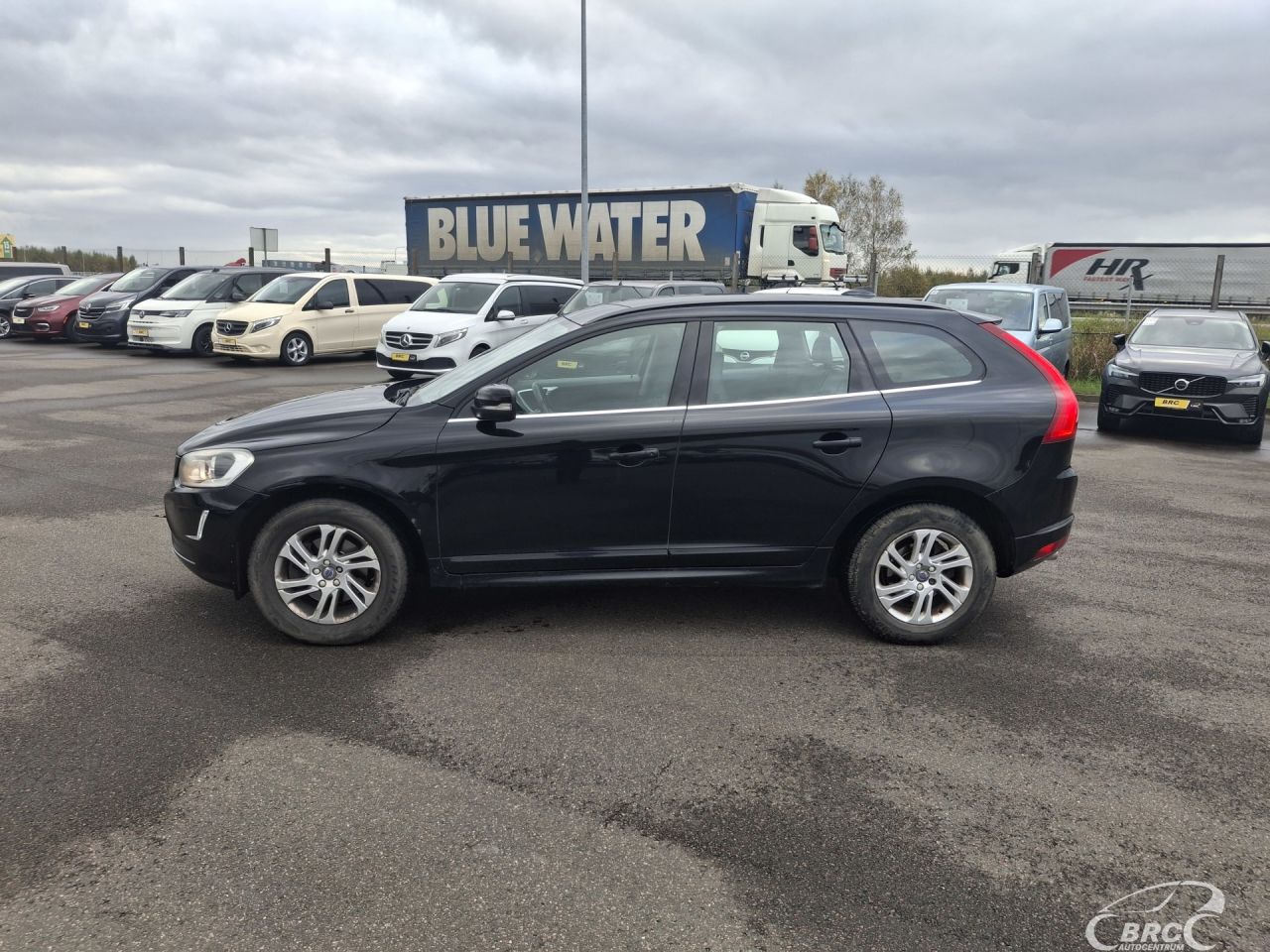 Volvo XC60 | 3